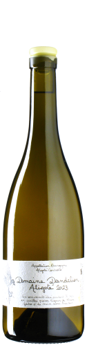 Dandelion - Aligoté Bourgogne 2023 *L2 *C