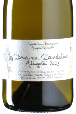 Dandelion - Aligoté Bourgogne 2023 *L2 *C