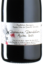 Dandelion - Pinot Noir Aube 2025 *L6