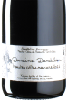 Dandelion - Pinot Noir Hautes Côtes Nature 2024 *L6