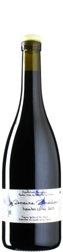 Dandelion - Pinot Noir Hautes Côtes 2025 *L6