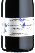 Dandelion - Pinot Noir Hautes Côtes 2025 *L6