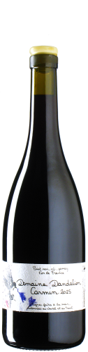 Dandelion - Pinot Noir Carmin 2025 *L6