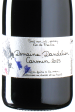 Dandelion - Pinot Noir Carmin 2025 *L6