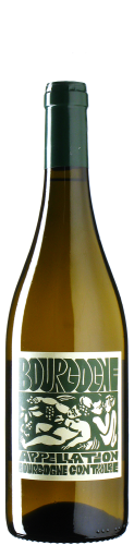 Soeur Cadette - Chardonnay Bourgogne Blanc 2025