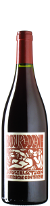 Soeur Cadette - Pinot Noir Bourgogne Rouge 2025