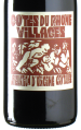 Soeur Cadette - Cotes du Rhone Villages 2025 *bio