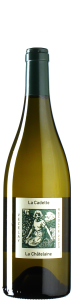 Soeur Cadette - Chardonnay Vézelay La...