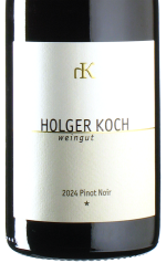 Koch - Pinot Noir * 2024