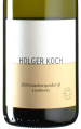 Koch - Grauburgunder gT 2025