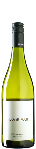Koch - Chardonnay Kaiserstuhl 2025