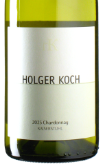 Koch - Chardonnay Kaiserstuhl 2025