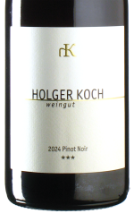 Koch - Pinot Noir *** 2024