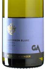 Aldinger - Sauvignon Blanc Reserve 2025 *bio