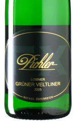 Pichler FX - Grüner Veltliner Loibner 2025
