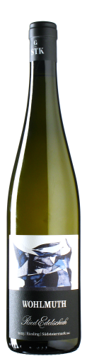 Wohlmuth - Riesling Ried Edelschuh 2023