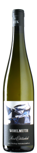 Wohlmuth - Riesling Ried Edelschuh 2023
