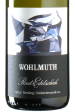 Wohlmuth - Riesling Ried Edelschuh 2023