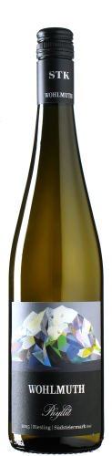 Wohlmuth - Riesling Phyllit 2025
