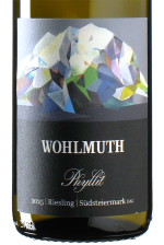 Wohlmuth - Riesling Phyllit 2025