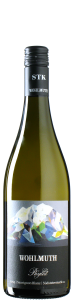 Wohlmuth - Sauvignon Blanc Phyllit 2025