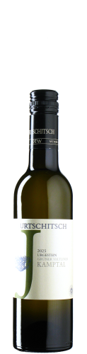Jurtschitsch - Grüner Veltliner Urgestein 2025 HALBFLASCHE *bio