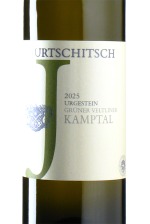 Jurtschitsch - Grüner Veltliner Urgestein 2025...
