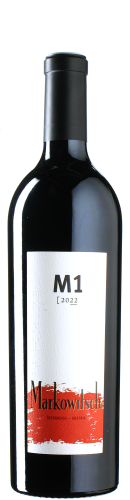 Markowitsch - »M1« Cuvee 2023 *bio