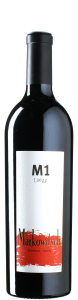 Markowitsch - »M1« Cuvee 2023 *bio
