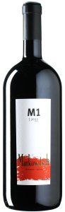 Markowitsch - »M1« Cuvee 2023 MAGNUM *bio *L2