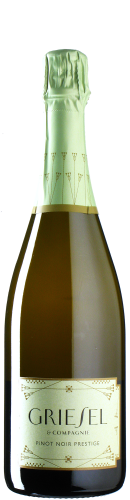 Griesel - Pinot Noir Prestige Sekt Brut Nature 2021