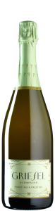 Griesel - Pinot Noir Prestige Sekt Brut Nature 2021