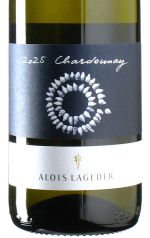 Lageder - Chardonnay 2025 *bio
