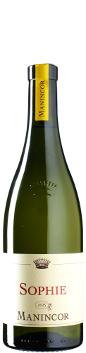 Manincor - Chardonnay Sophie 2025 *bio