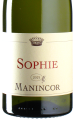 Manincor - Chardonnay Sophie 2025 *bio