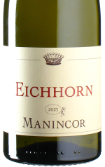 Manincor - Weißburgunder Eichhorn 2025 *bio