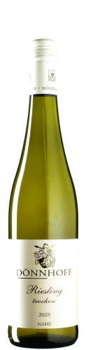 Dönnhoff - Riesling trocken 2025