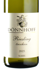 Dönnhoff - Riesling trocken 2025