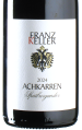 Keller - Spätburgunder Achkarren 2024 *bio