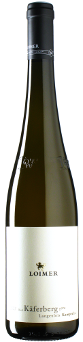 Loimer - Grüner Veltliner Ried Käferberg 2023 *bio
