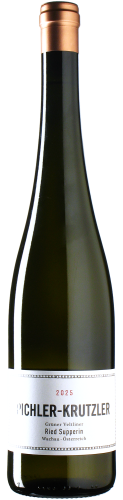 Pichler-Krutzler - Grüner Veltliner Supperin 2025