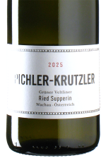 Pichler-Krutzler - Grüner Veltliner Supperin 2025