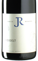 Reinisch - Zweigelt 2024 *bio