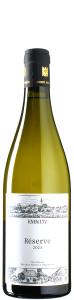 Knewitz - Chardonnay Reserve 2024 *bio
