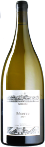 Knewitz - Chardonnay Reserve 2024 MAGNUM *bio