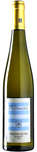 Wittmann - Riesling Westhofen 1G 2025 *bio