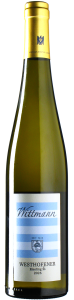 Wittmann - Riesling Westhofen 1G 2025 *bio