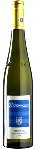 Wittmann - Riesling Aulerde GG 2025 *bio