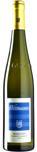 Wittmann - Riesling Morstein GG 2025 *bio *L1 *PC
