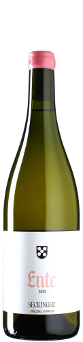 Seckinger - Savagnin Ente 2025 *bio